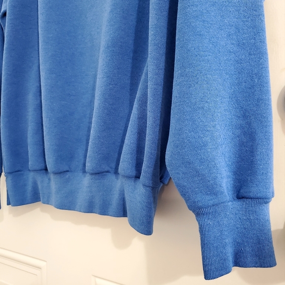 Vintage Hong Kong Orient Express Sweater - Picture 5 of 8